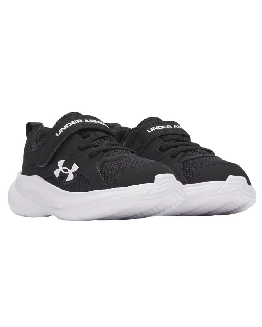 ASSERT 11 UNDER ARMOUR BÉBÉ GARÇON ESPADRILLE - Image 2