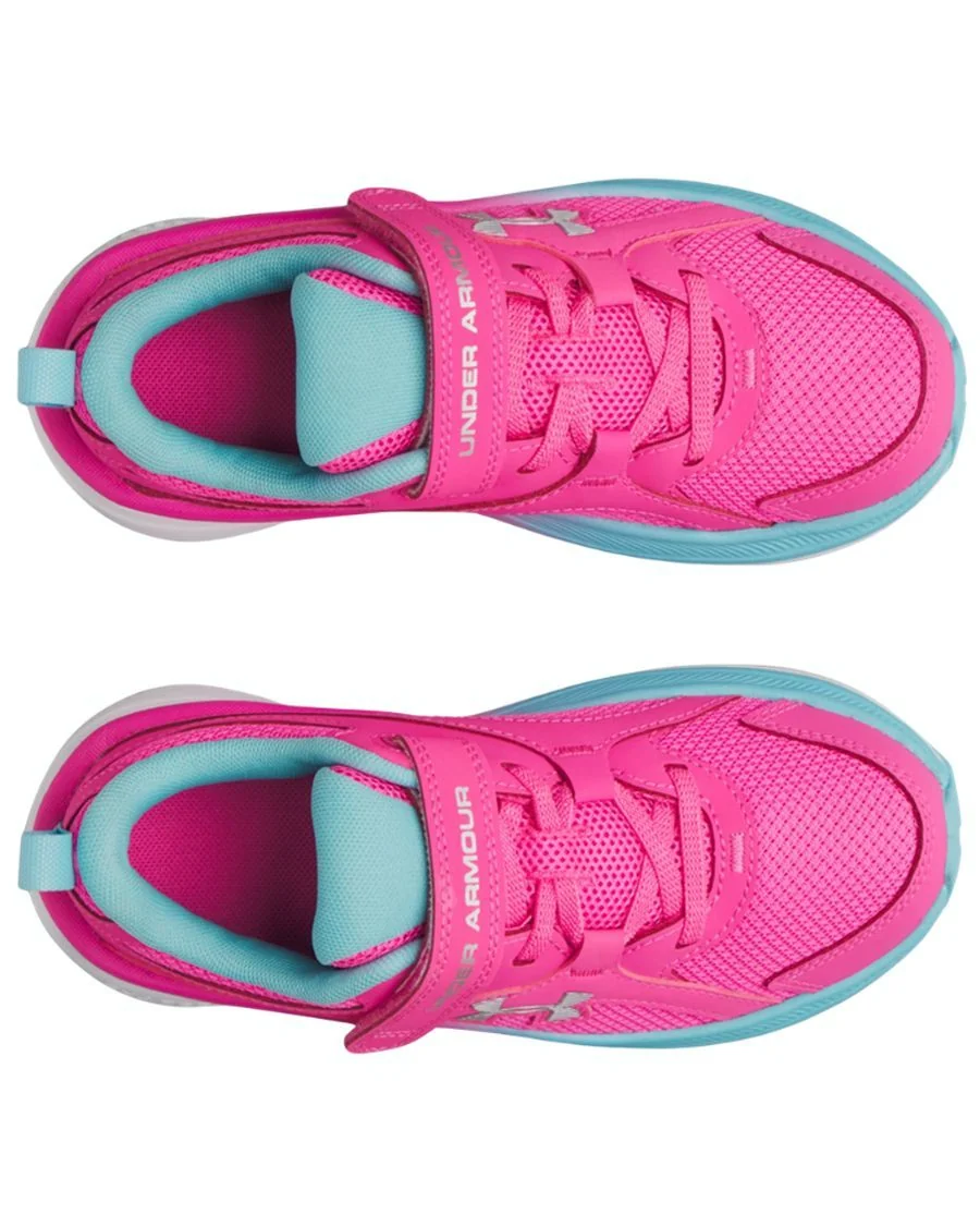 ASSERT 11 UNDER ARMOUR FILLETTE ESPADRILLE - Image 2