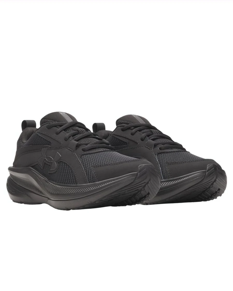 ASSERT 11 UNDER ARMOUR GARÇON ESPADRILLE - Image 3