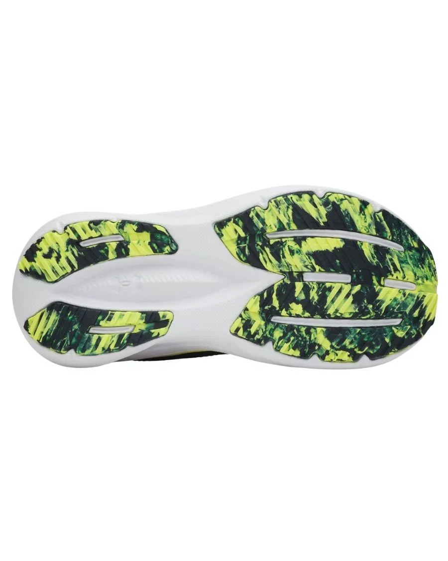 ASSERT 11 UNDER ARMOUR GARÇON ESPADRILLE - Image 4