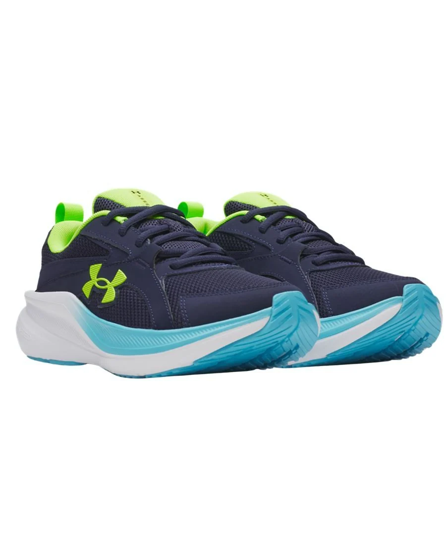 ASSERT 11 UNDER ARMOUR GARÇON ESPADRILLE - Image 3