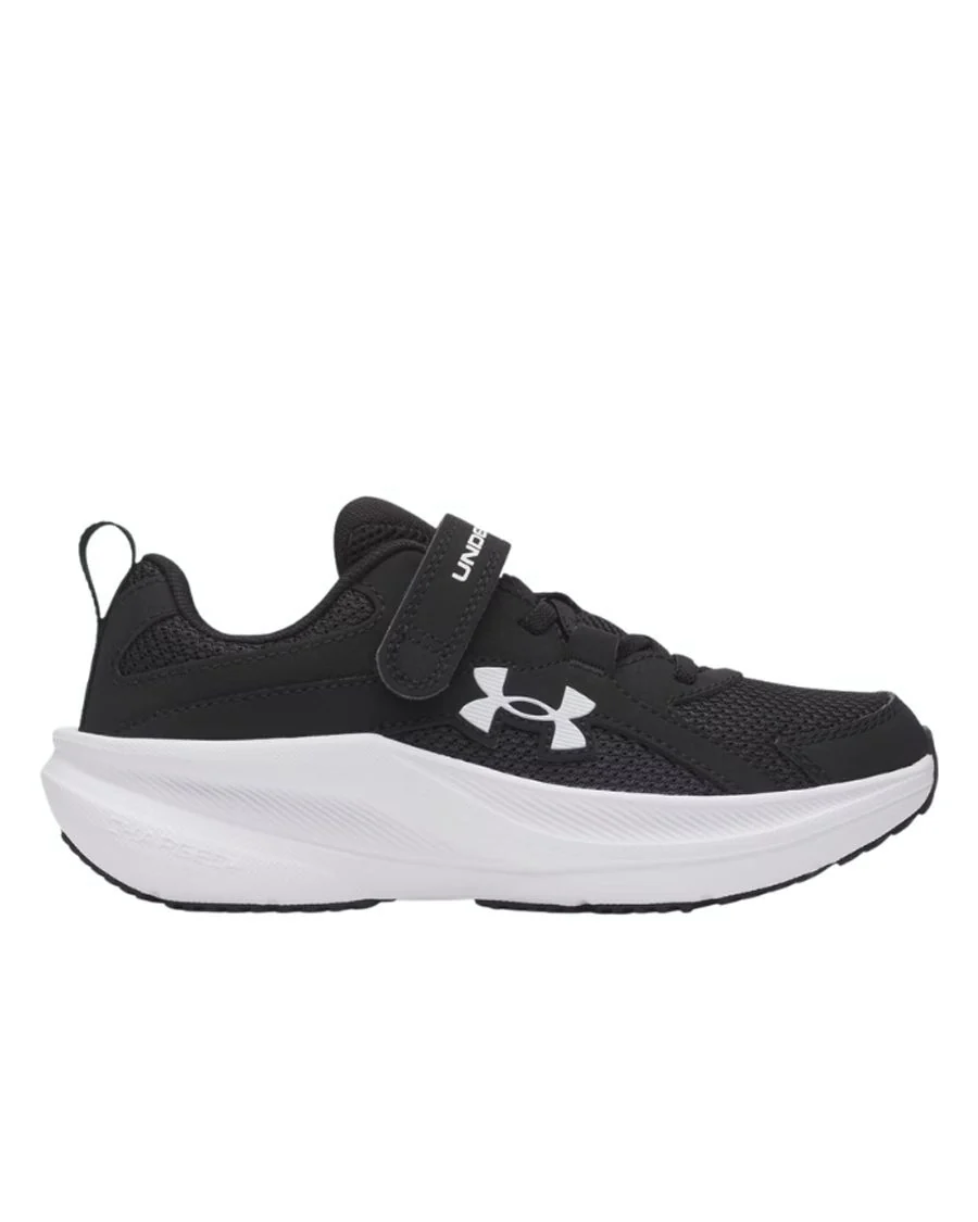 ASSERT 11 UNDER ARMOUR GARÇON ESPADRILLE