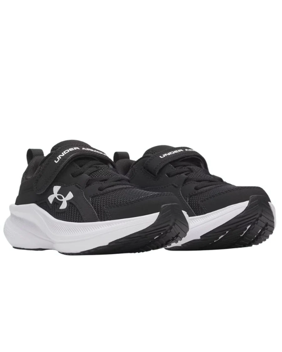 ASSERT 11 UNDER ARMOUR GARÇON ESPADRILLE - Image 2