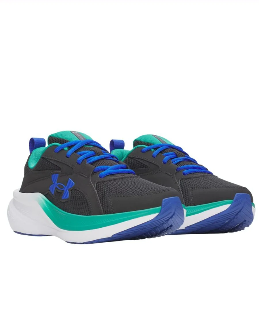 ASSERT 11 UNDER ARMOUR GARÇON ESPADRILLE - Image 2