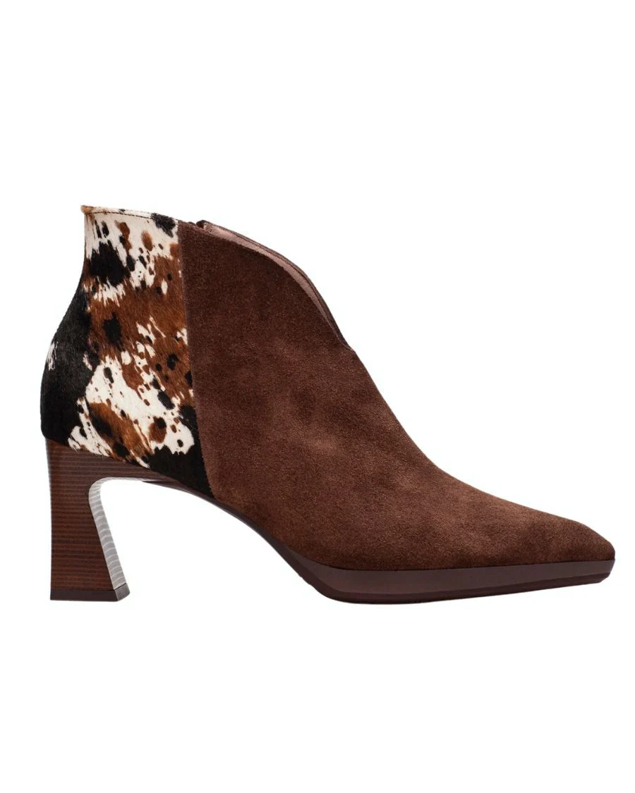 ATLANTA HISPANITAS BOTTE COURTE