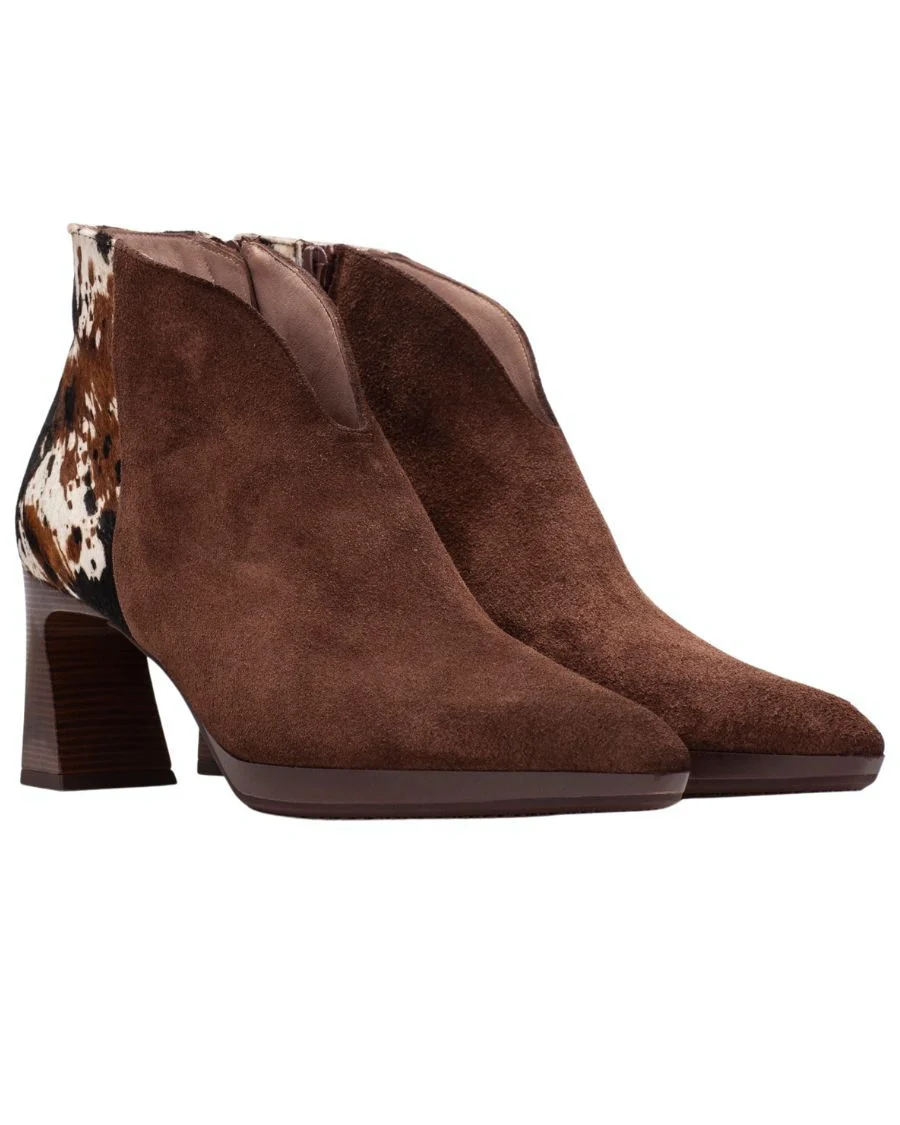 ATLANTA HISPANITAS BOTTE COURTE - Image 2