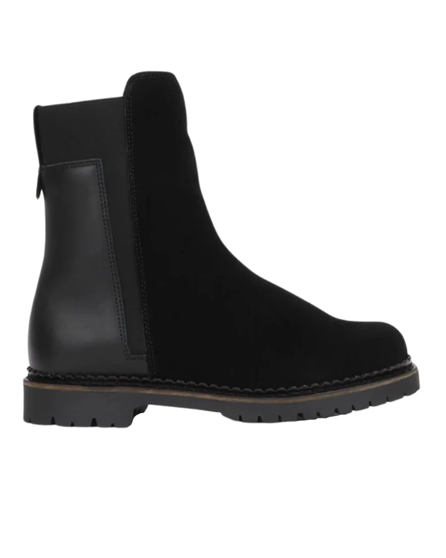 ATLANTIC PAJAR BOTTE HIVER LAINE