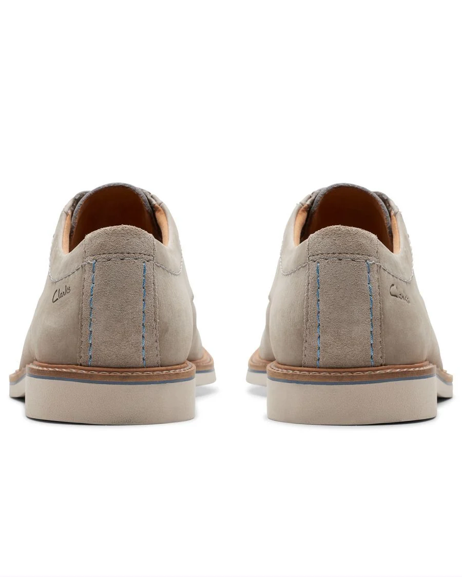 ATTICUS LACE CLARKS CHAUSSURE HABILLÉE - Image 3