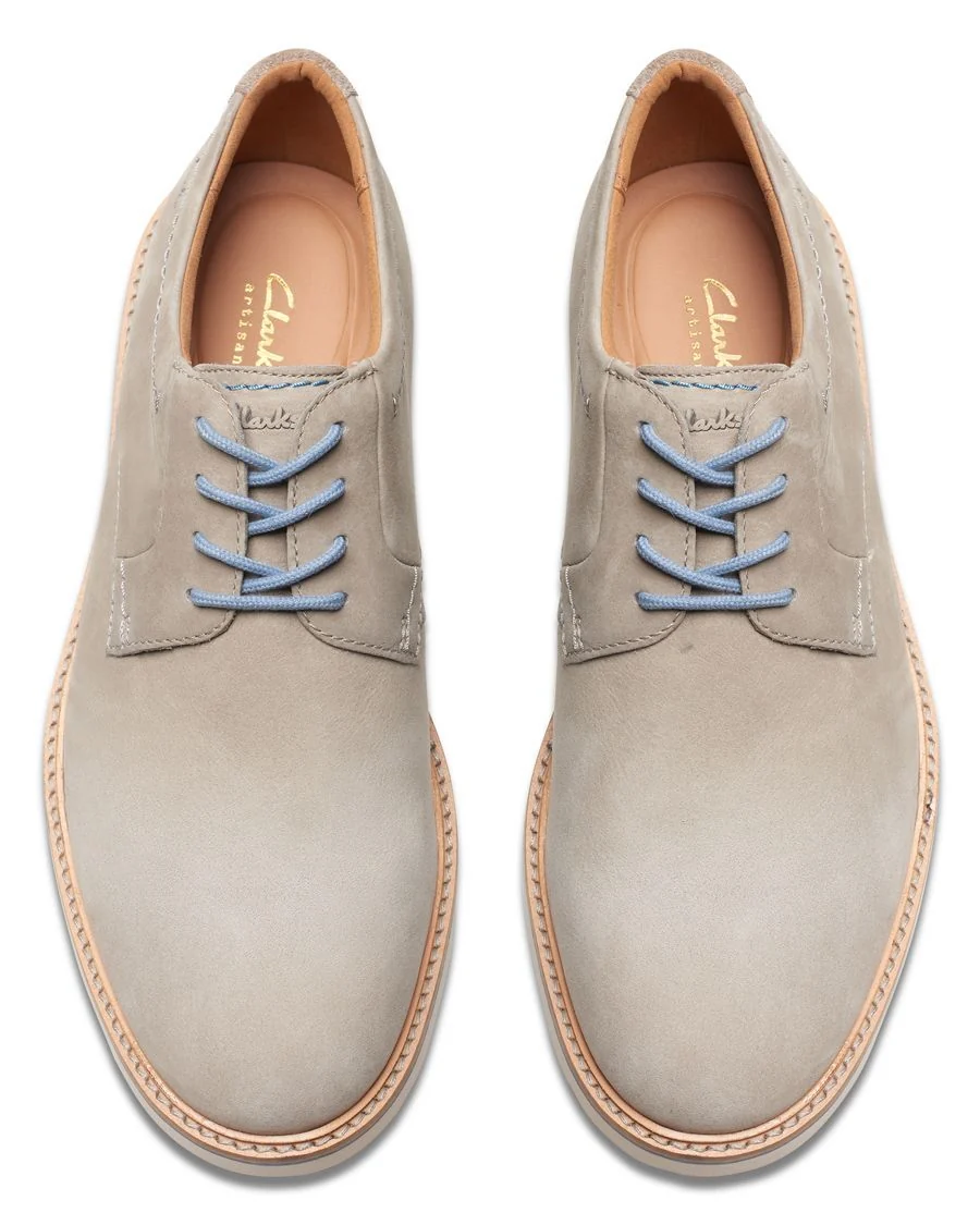 ATTICUS LACE CLARKS CHAUSSURE HABILLÉE - Image 4