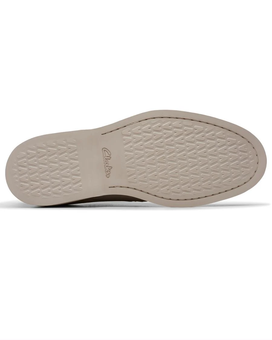 ATTICUS LACE CLARKS CHAUSSURE HABILLÉE - Image 5