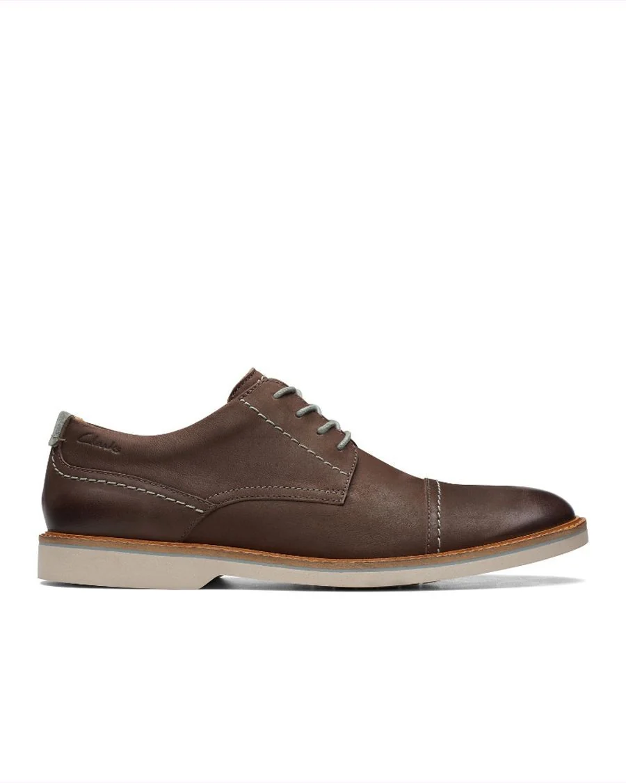 ATTICUS LT CAP CLARKS CHAUSSURE HABILLÉE