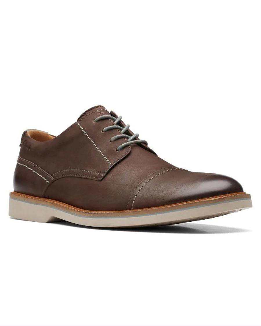 ATTICUS LT CAP CLARKS CHAUSSURE HABILLÉE - Image 4