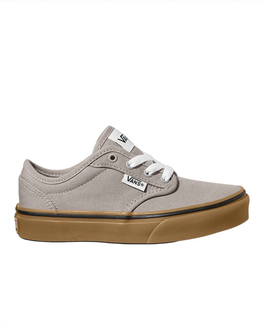 ATWOOD VANS GARÇON SOULIER