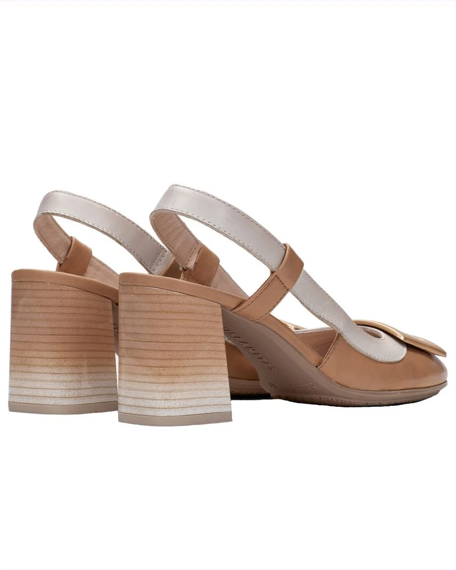 AUSTRALIA HISPANITAS CHAUSSURE TALON HAUT - Image 4