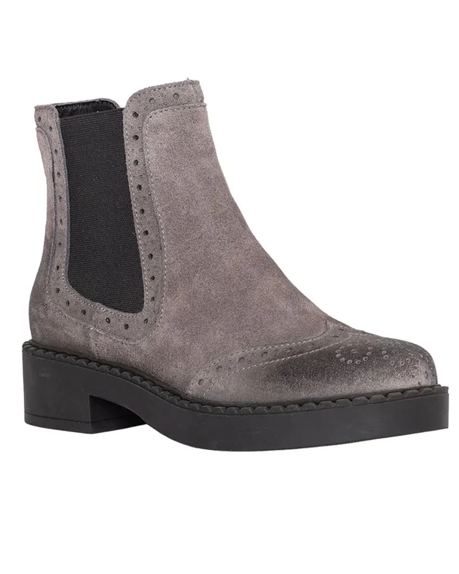 AVERY ATELIERS SHOES BOTTE COURTE - Image 2