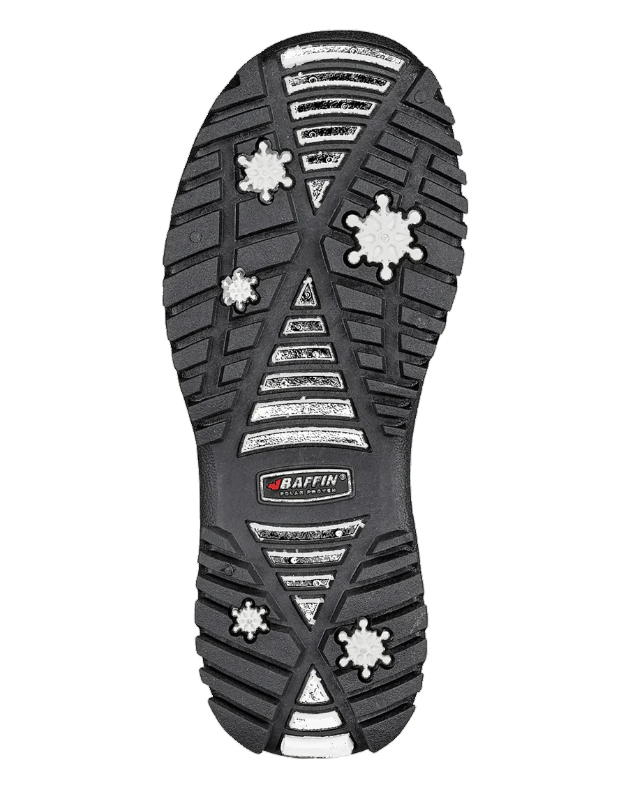 AVERY BAFFIN FILLETTE BOTTE FEUTRE - Image 5