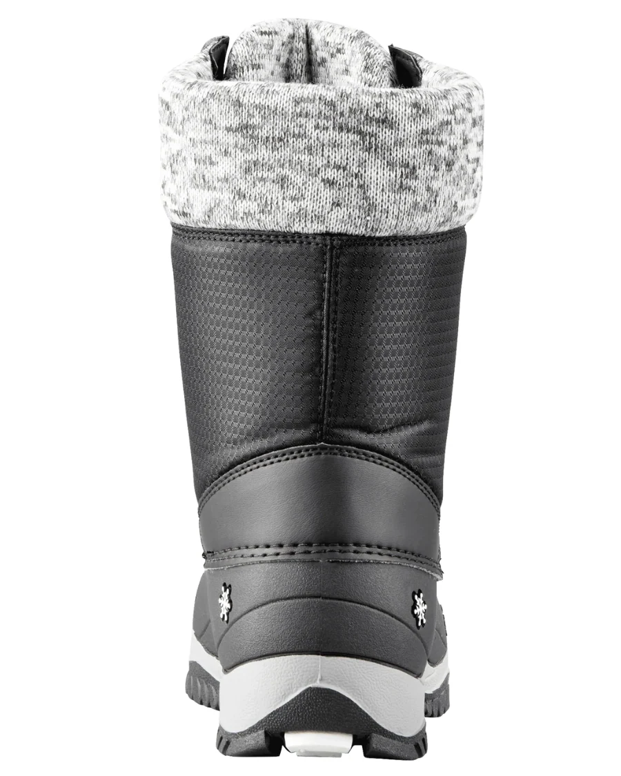 AVERY BAFFIN FILLETTE BOTTE FEUTRE - Image 4