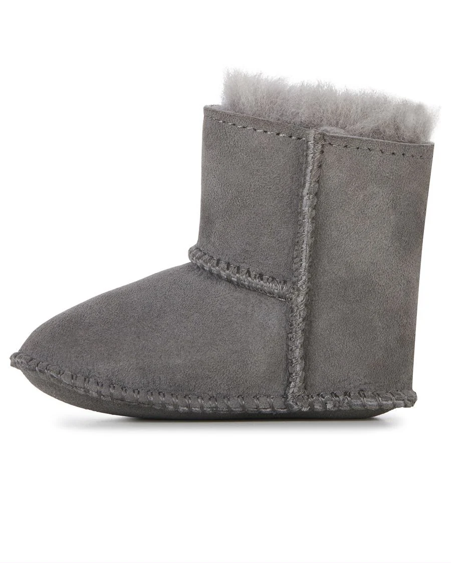 BABY BOOTIE EMU BÉBÉ FILLE PANTOUFLE - Image 3
