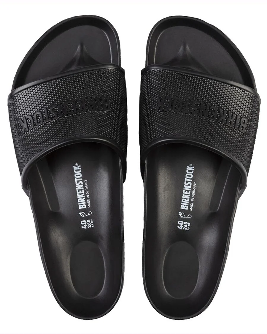 BARBADOS EVA BIRKENSTOCK SANDALE GOUGOUNE