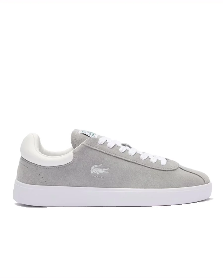 BASESHOT LACOSTE CHAUSSURE URBAINE