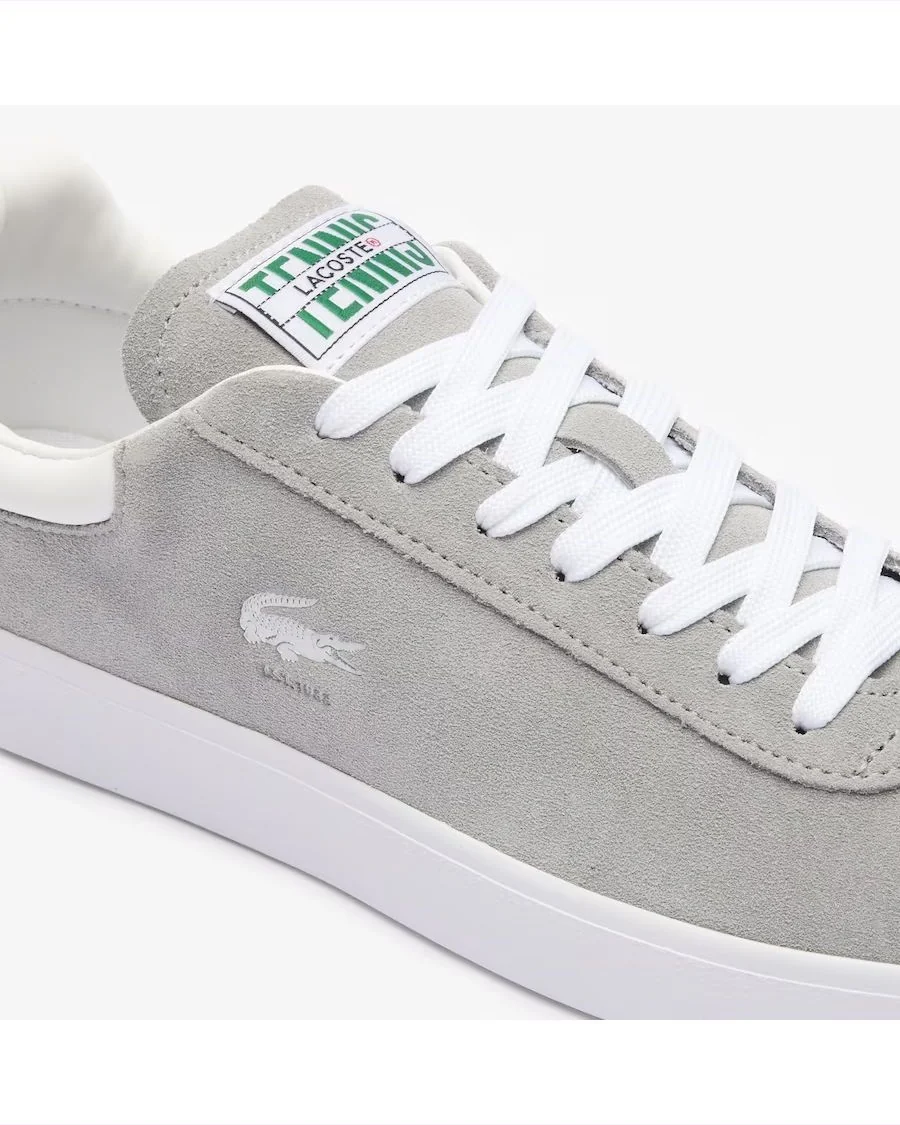 BASESHOT LACOSTE CHAUSSURE URBAINE - Image 2