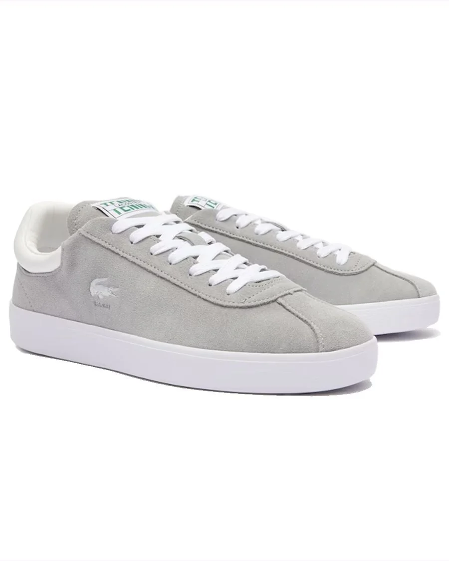 BASESHOT LACOSTE CHAUSSURE URBAINE - Image 4