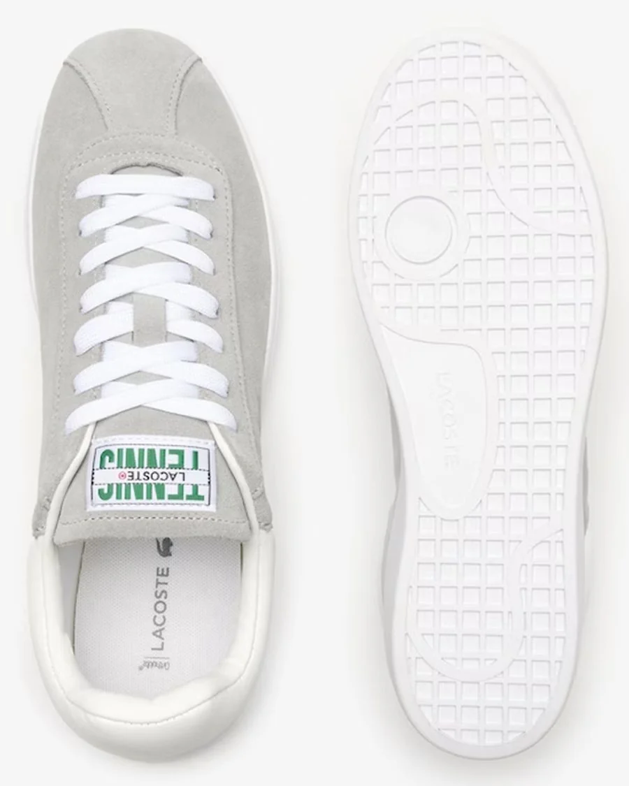BASESHOT LACOSTE CHAUSSURE URBAINE - Image 5