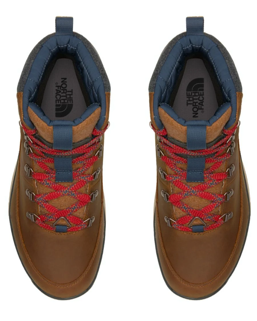 BERGEN LEATHER THE NORTH FACE BOTTE HIVER PLEIN AIR - Image 2