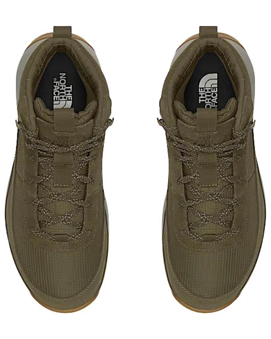 BERGEN MID THE NORTH FACE BOTTE HIVER PLEIN AIR - Image 2
