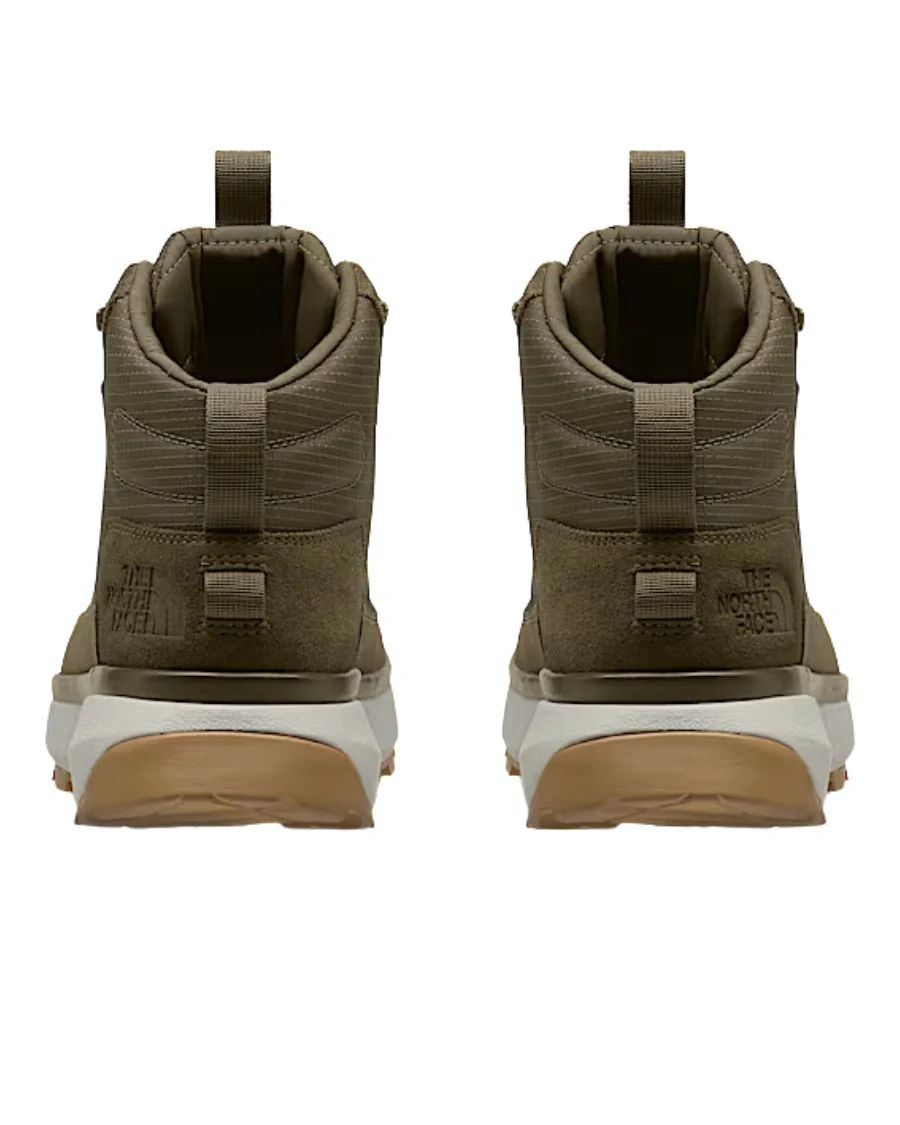 BERGEN MID THE NORTH FACE BOTTE HIVER PLEIN AIR - Image 3