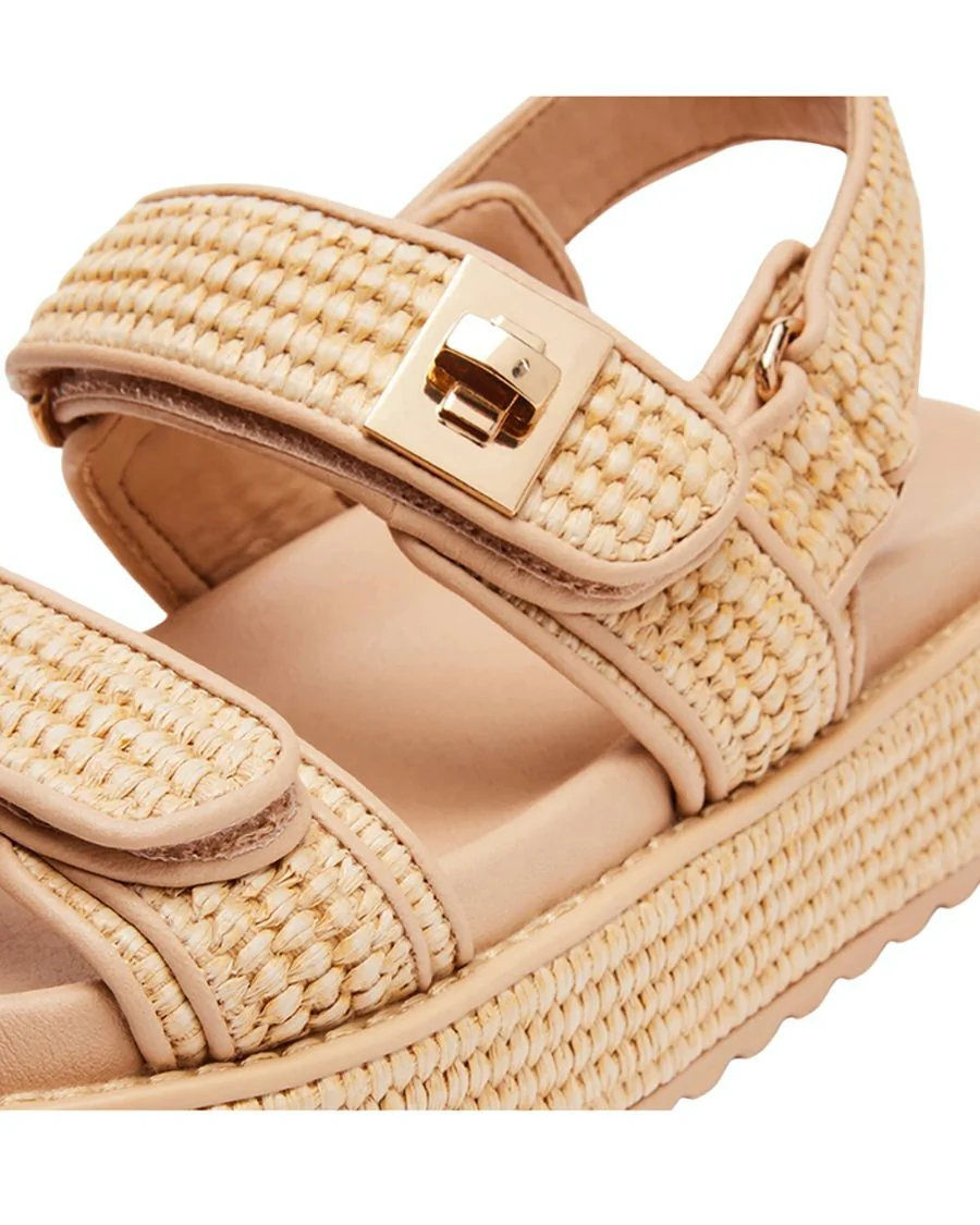 BIG MONA STEVE MADDEN SANDALE URBAINE - Image 5
