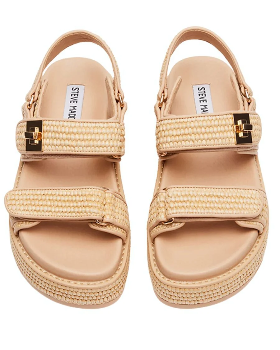BIG MONA STEVE MADDEN SANDALE URBAINE - Image 7