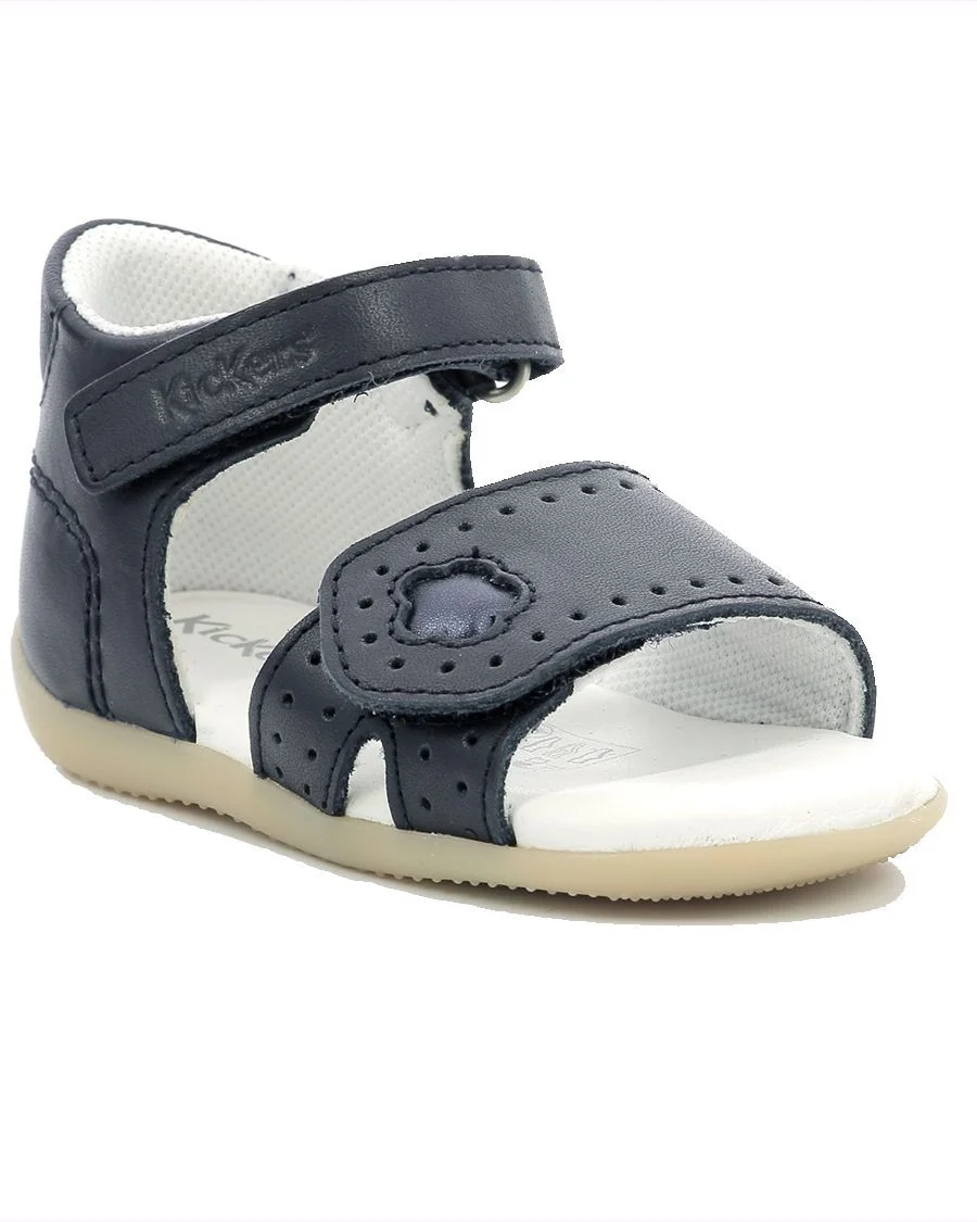 BIGKRATCH KICKERS BÉBÉ FILLE SANDALE - Image 2