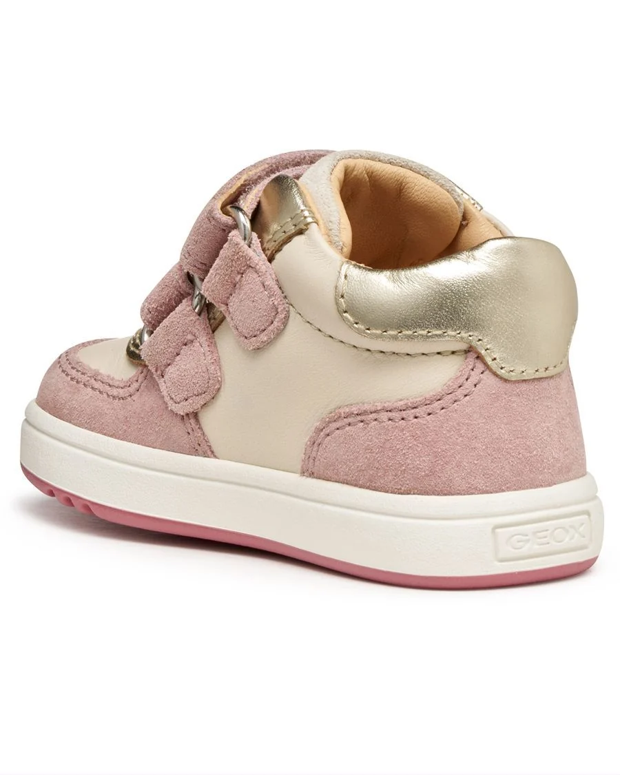 BIGLIA GEOX BÉBÉ FILLE BOTTINE - Image 3