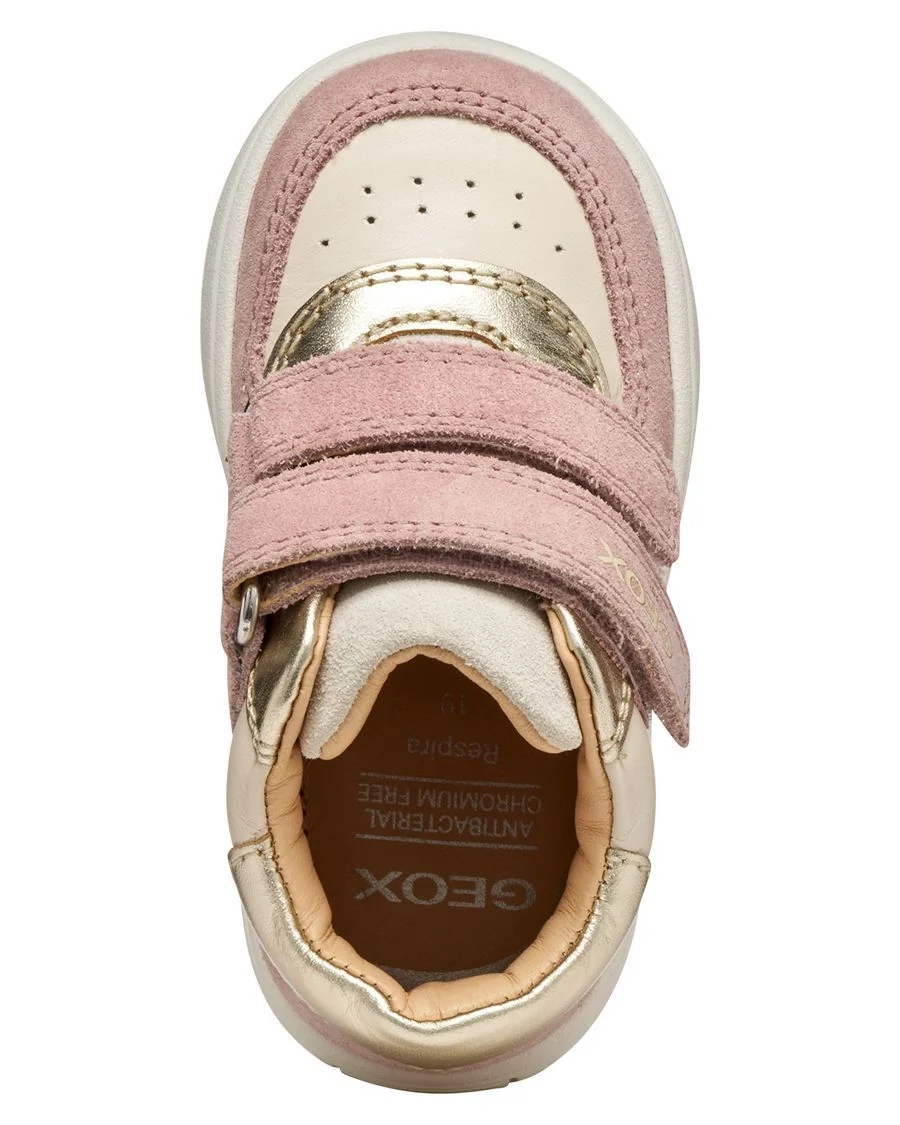 BIGLIA GEOX BÉBÉ FILLE BOTTINE - Image 4
