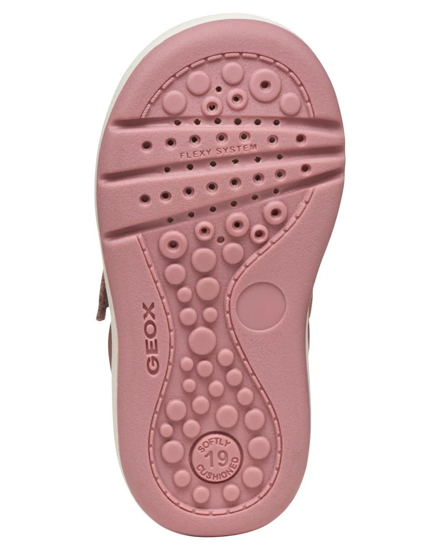 BIGLIA GEOX BÉBÉ FILLE BOTTINE - Image 5