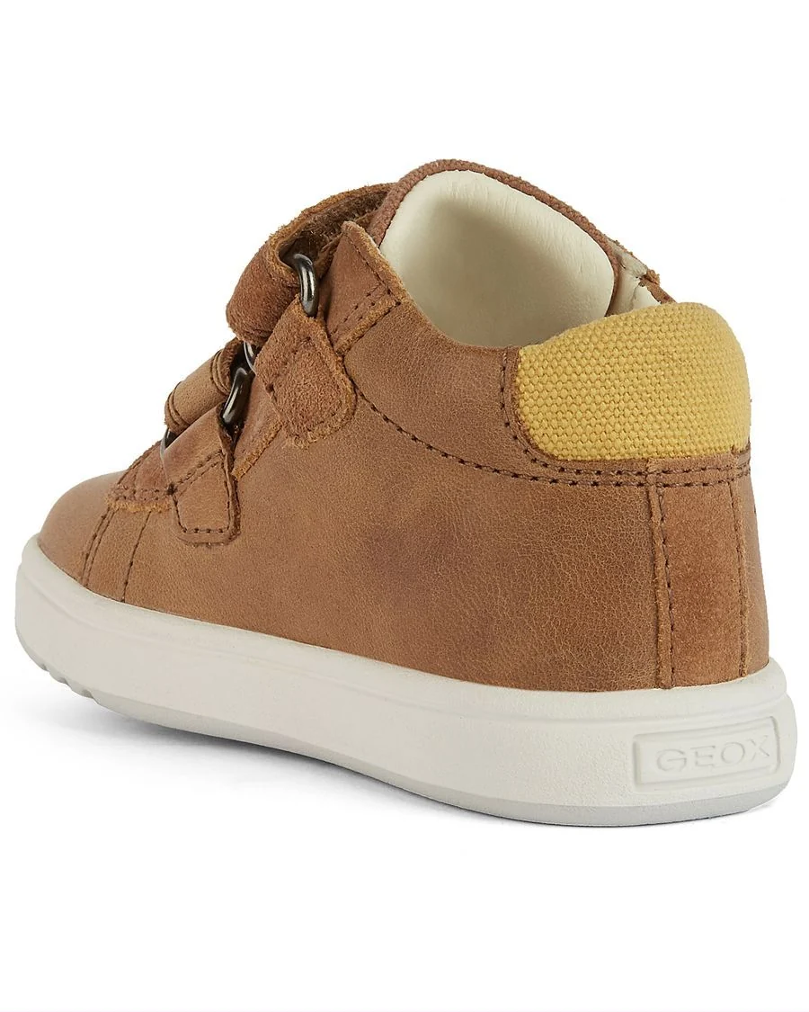 BIGLIA GEOX BÉBÉ GARÇON BOTTINE - Image 3