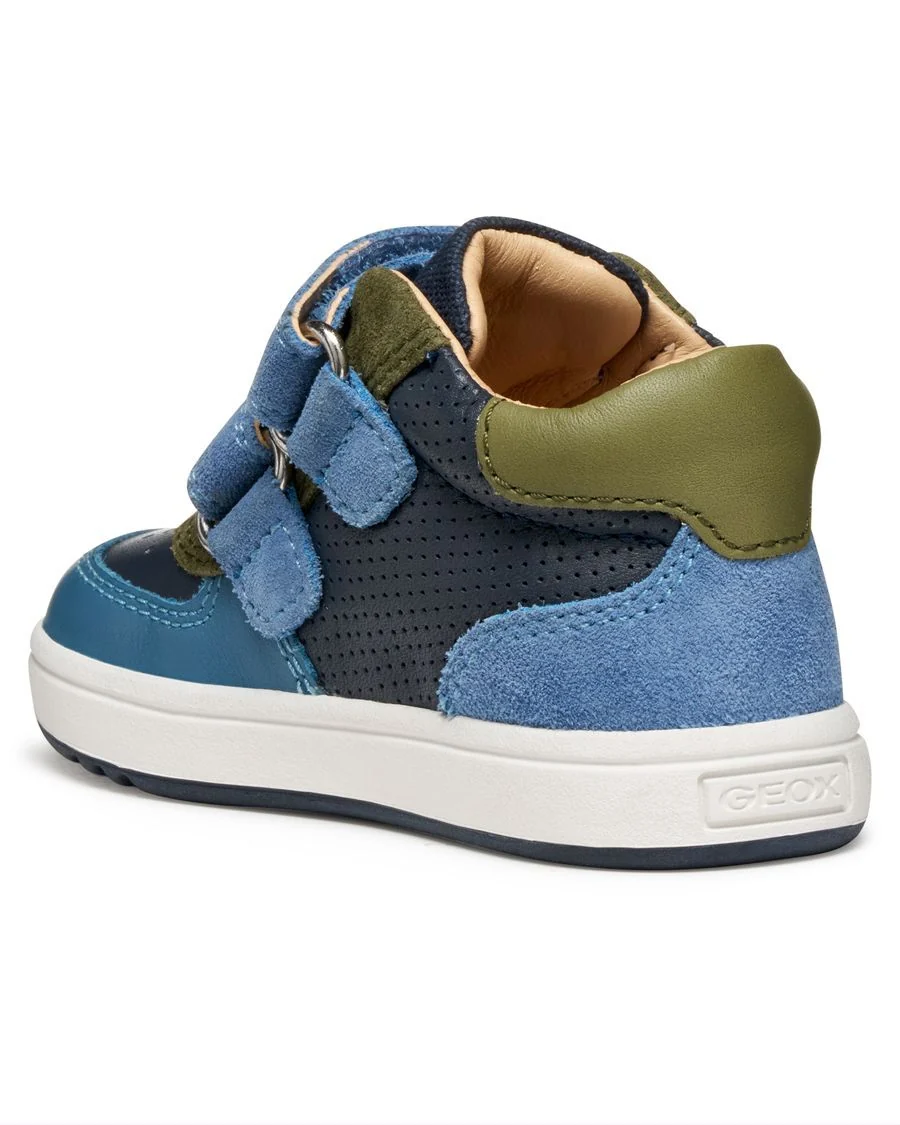 BIGLIA GEOX BÉBÉ GARÇON BOTTINE - Image 3