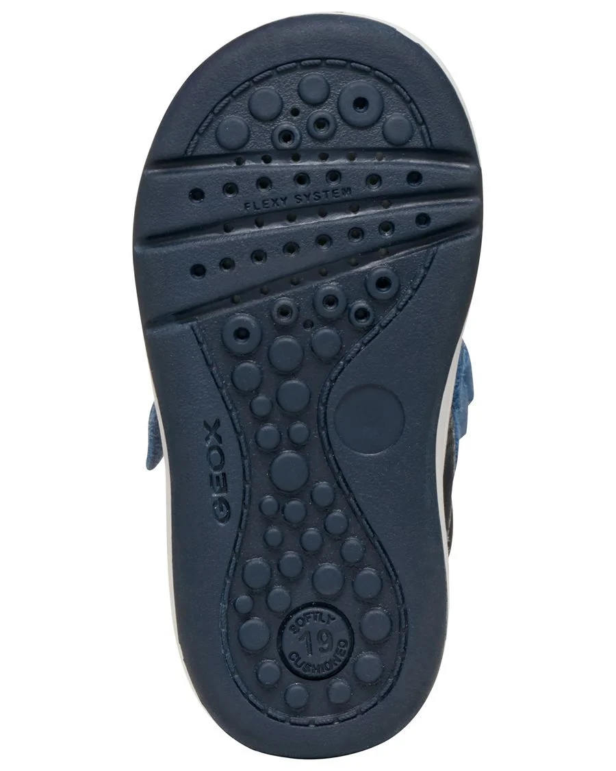 BIGLIA GEOX BÉBÉ GARÇON BOTTINE - Image 5