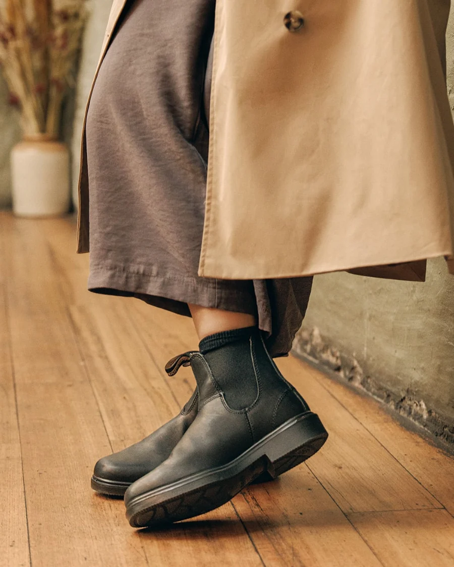 068 BLUNDSTONE BOTTE URBAINE - Image 3