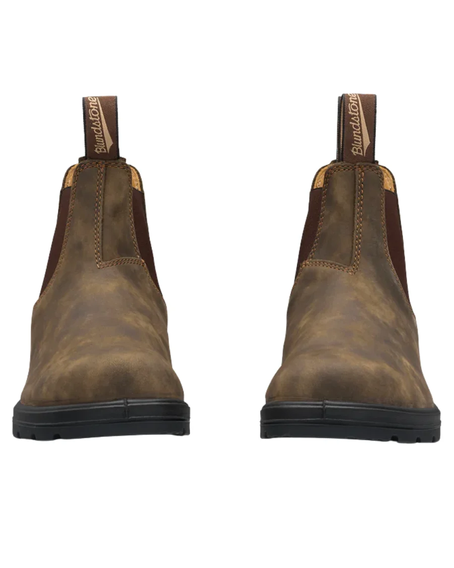 585 BLUNDSTONE BOTTE URBAINE - Image 6