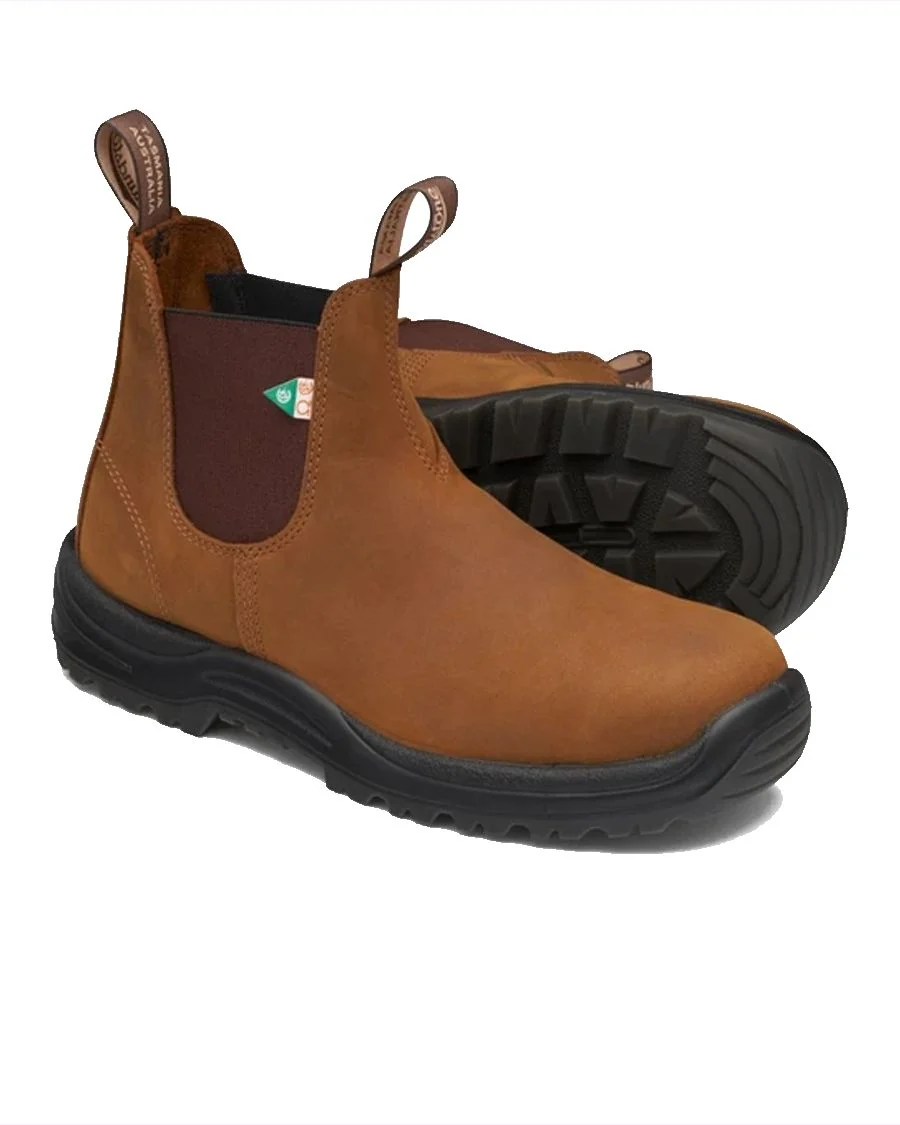 164 BLUNDSTONE SÉCURITÉ BOTTE - Image 3