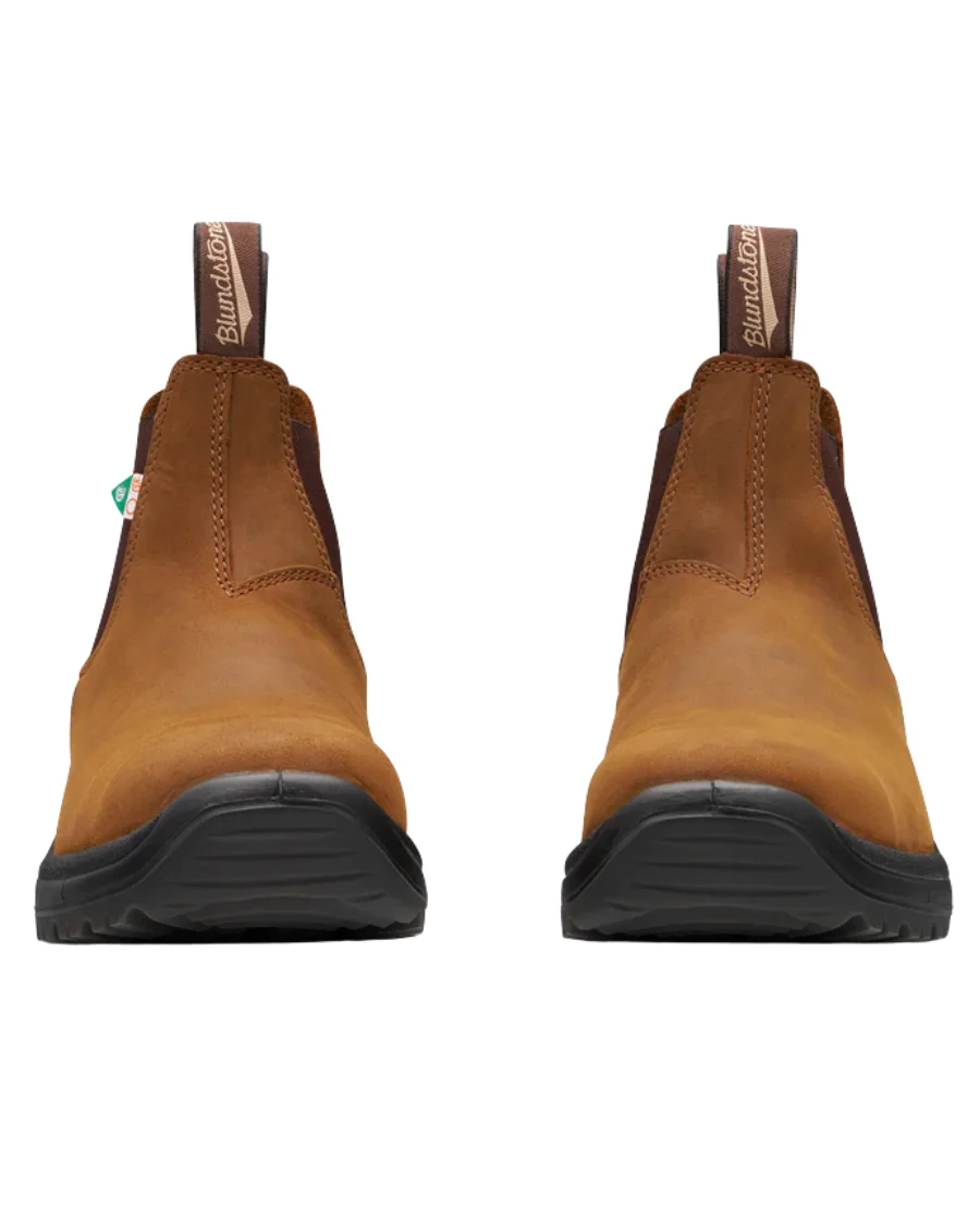 164 BLUNDSTONE SÉCURITÉ BOTTE - Image 5