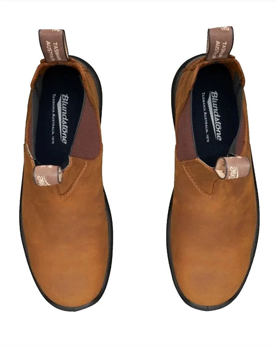 164 BLUNDSTONE SÉCURITÉ BOTTE - Image 4