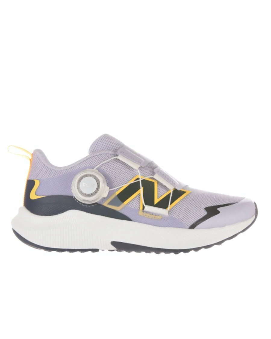 BOA NEW BALANCE FILLETTE ESPADRILLE