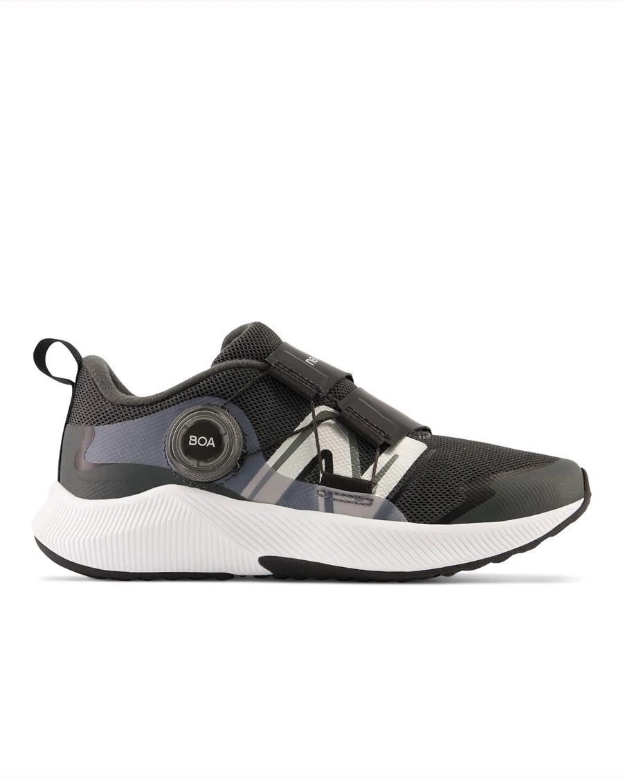 BOA NEW BALANCE GARÇON ESPADRILLE