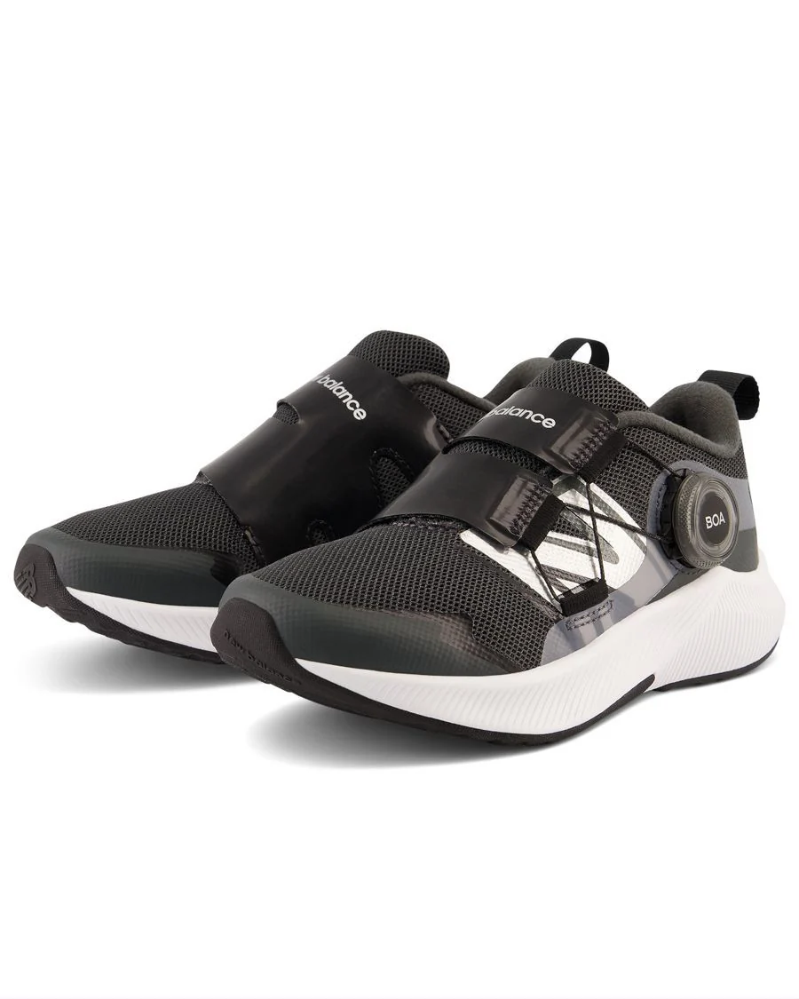 BOA NEW BALANCE GARÇON ESPADRILLE - Image 3