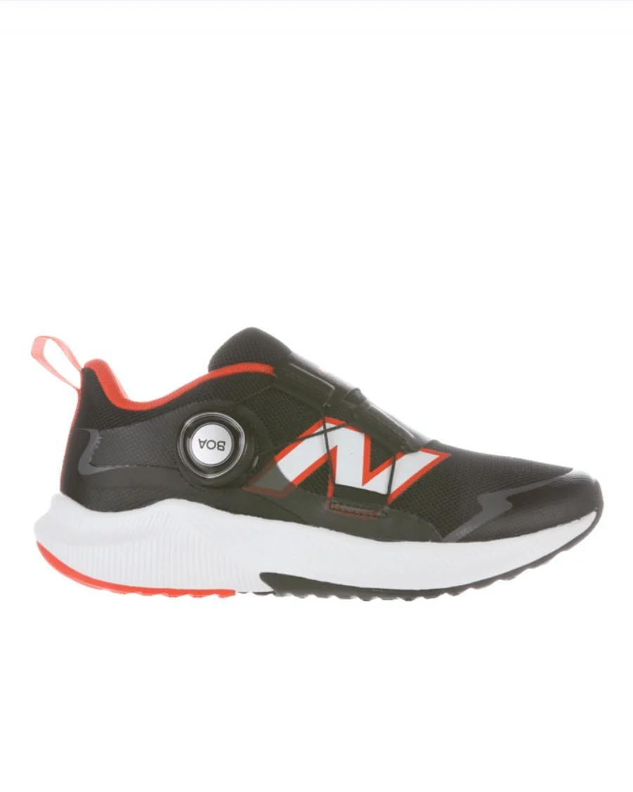 BOA NEW BALANCE GARÇON ESPADRILLE