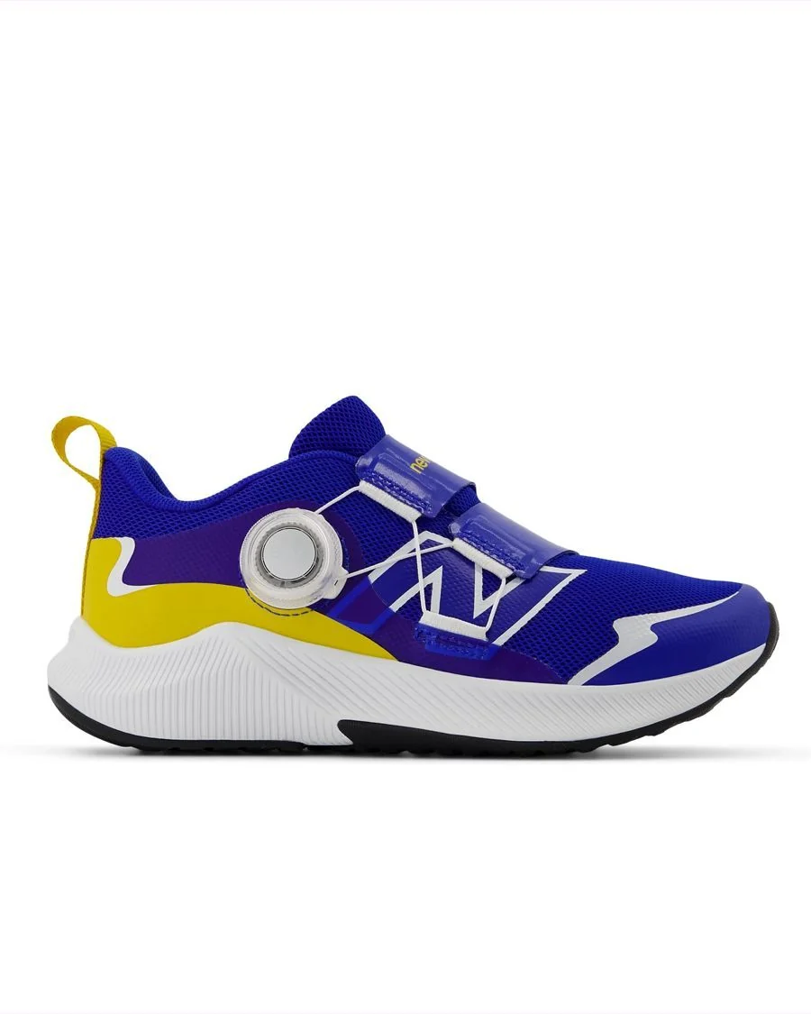 BOA NEW BALANCE GARÇON ESPADRILLE