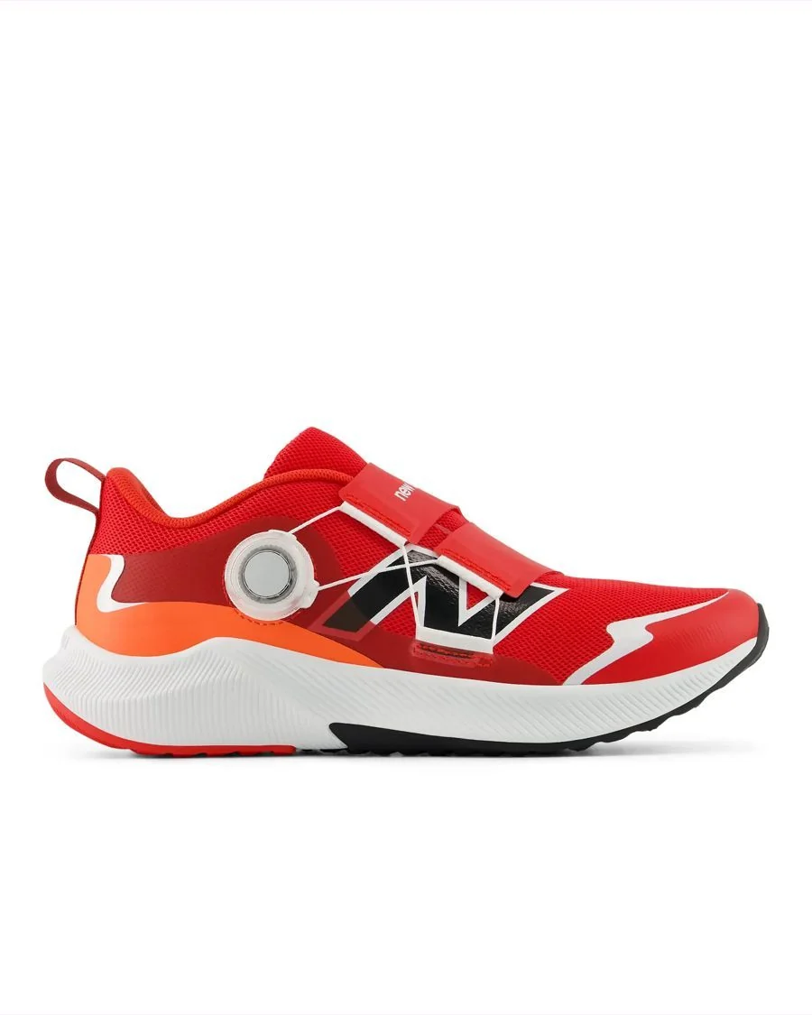 BOA NEW BALANCE GARÇON ESPADRILLE